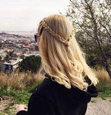35 Fetching Hairstyles For Straight Hair To Sport This Season Straight Hairstyles Medium Hair Styles Easy Hairstyles