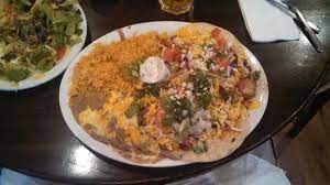 Jul 25, 2021 · fish tacos locos famous fish tacos wrapped in our housemade flour tortillas. Fish Taco Plate Picture Of Roberto S Cafe Mammoth Lakes Tripadvisor
