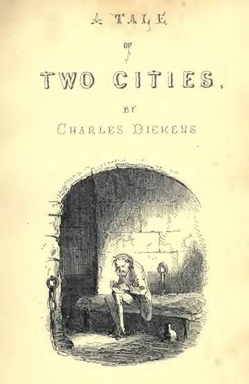A Tale of Two Cities by Charles Dickens Free PDF Download