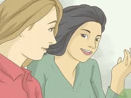 Can you undoubtedly distinguish one's feelings by touching the eyes? How To Read People With Pictures Wikihow