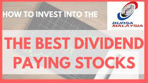 In other word, if the shares price at rm1 per unit, you need at least rm100. How To Invest In Stocks For Beginners In Malaysia In 2020 Sector By Sector Analysis Youtube