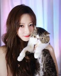 Tsao Yu Ning dan Yilia Yu Reuni, Fakta CDrama Come For Love