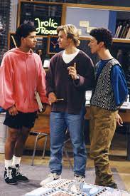 The 11 Most Stylish Tv Shows Of The 90s Ranked 90s Fashion Men 80s Fashion Men Mens Fashion Streetwear