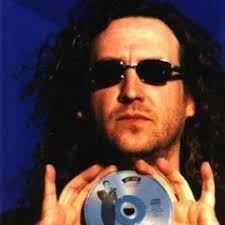 Artist: Michael Sherwood