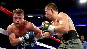 This is pelea canelo golovkin by elkiwi on vimeo, the home for high quality videos and the people who love them. Ya Hay Fecha Para Un Tercer Canelo Vs Golovkin