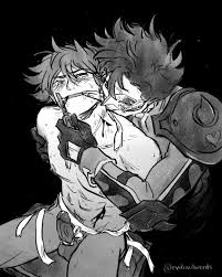 Sk8 The Infinity Porn - Page 3 Of 4 - Rule 34