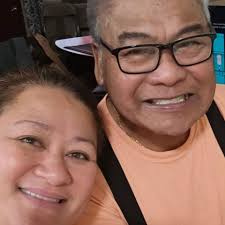Fundraiser for Beverly Bravo by Karen Perry : Help Beverly and Jun Bravo  Through Cancer Crisis