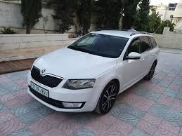 سكودا اوكتافيا 2014 سوق البلد Car Bmw Bmw Car