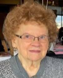 Dorothy Sorick Obituary November 10, 2023