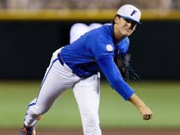 John Eshleman Stats & Scouting Report