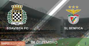 Live streams will be available approximately 30 minutes before the broadcast's start. Acompanhe O Boavista Benfica Ao Minuto No Sapo Desporto I Liga Sapo Desporto