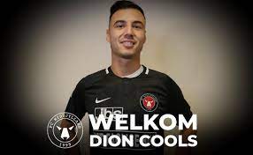 In den jahren 2003 und 2005 erreichte midtjylland das finale um den dänischen fußballpokal, unterlag jedoch beide male gegen brøndby if. Dion Johan Cools Fanpage Posts Facebook