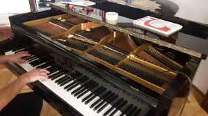 Where to put expansion files? Sixtus Longbar Piano Pickup Youtube