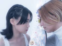 Director work 🧚🏻‍♀️ Lazybody x SOPHY