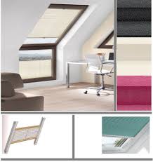Plissee Rollo Faltstore Jalousie Fur Roto Dachfenster Typ 73 K 73 H Up Amp Down In 2020 Plissee Rollo Jalousien Dachfenster