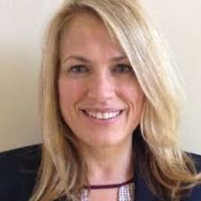 Beth Moriarty's Instagram, Twitter & Facebook