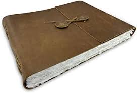 Maybe you would like to learn more about one of these? Amazon Com Scrapbook Leather