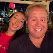 Date night for the win @gabbysinsta21 #iloveyousomuch