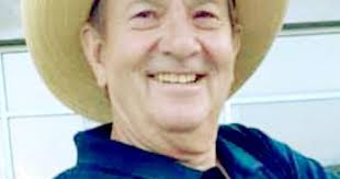 William David Harrod