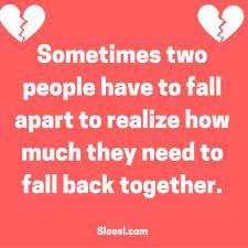 Falling in love is like getting hit by a truck and yet not being mortally wounded. Discover How To Make Your Ex Want You Back Quickly Did You Know That Texting Your Ex Back Works Le I Still Love You Quotes Want You Back Want You Back