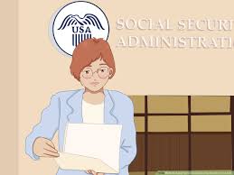 After your child is born, one of the parents needs to complete what's known as a birth registration form. 3 Ways To Apply For A Social Security Number For A Baby Wikihow Mom