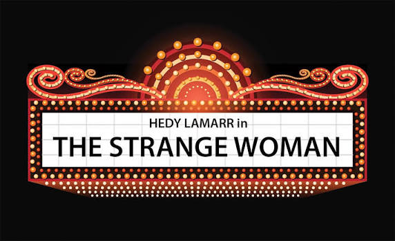 FILM CLASSICS | The Strange Woman | PBS