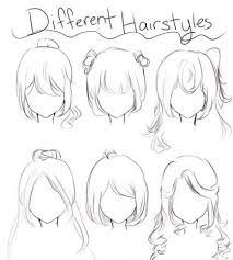 Best Hair Drawing Reference Comic 25 Ideas Anime Drawings Tutorials How To Draw Hair Hair Sketch