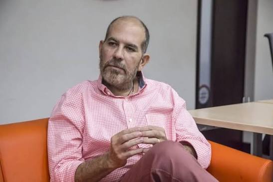 Johel Orta sugiri&oacute; a Maduro promover una agenda bilateral con EEUU para  evitar un conflicto militar en el Caribe