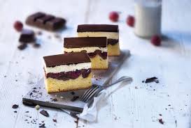 We did not find results for: Donauwelle Torta A Strati