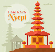✓ free for commercial use ✓ high quality images. 10 Pamlet Hari Raya Nyepi 2021 Dan Gambar Background Cocok Untuk Poster Dibagikan Di Sosial Media Portal Kudus