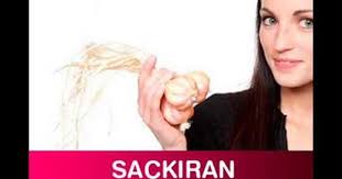 Sackiran Hastaligina Sarimsak Tedavisi Sarimsak Bitki