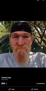 Timothy Yoder (@timothy.yoder)