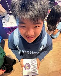 Parker Kim (@pkim_throws) • Instagram photos and videos