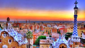 The flag of spain (spanish: Espana Wallpaper Barcelona Spain Wallpaper Barcelona