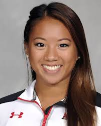 2013 Gymnastics Roster