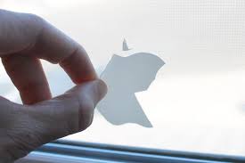Check spelling or type a new query. How To Remove Stickers From Glass And Mirrors In Your Home