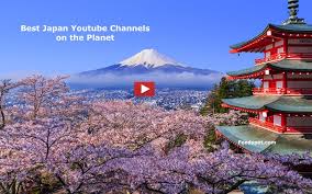 I uploaded this song, just because it sound's so awesome and i want to share the music, the band to everyone and hope to make a better place where we all are. 70 Japan Youtube Channels To Follow In 2021