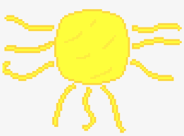Transparent Sun Pixel Art Sun Pixel Art Transparent Png Image Transparent Png Free Download On Seekpng All png & cliparts images on nicepng are best quality. sun pixel art transparent png image