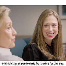 Introducing "The Book of Gutsy Women"