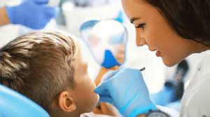 Pediatric Dentistry Training Events