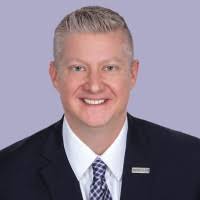 Jonathan C. Anthony, MBA