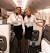 Virgin Airways Uniform