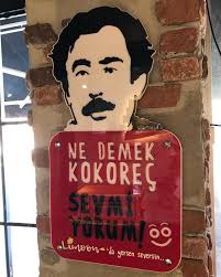 Bu aralar çok fazla kokoreç önerisi isteyen takipçimiz var.Buyrun o zaman  karşınızda @limoonmidye Sizler için bu sefer “ATOM” denedik tek kelimeyle  muhteşemdi👍 Midye,şırdan,köfte,kokoreç gibi sokak lezzetlerini  bulabileceğiniz temiz bir işletme.Menüyü ...