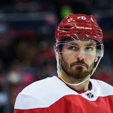 Capitals training camp preview: When will Michal Kempny be fully healthy?