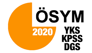 * * geç başvuru gününde yapılan başvurularda sınav ücreti, aynı gün saat 23.59'a kadar. 2020 Osym Sinav Takvimi Ne Zaman Yayinlanacak Kpss Yks Dgs Sinav Tarihleri Aciklandi Mi Egitim Haberleri