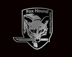 Foxhound Metal Gear Metal Gear V Snake Metal Gear