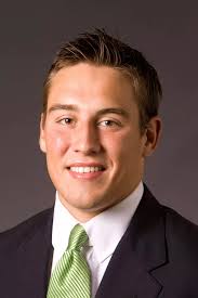 The Grit and Determination of Patrick Lahey