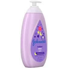 Choose from contactless same day delivery, drive up and more. Johnson Johnson Bedtime Baby Lotion With Naturalcalm Essences 27 1 Fl Oz
