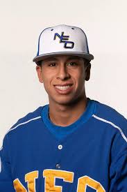 2019 Baseball Roster