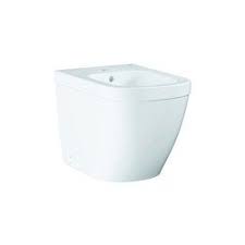 Euro Ceramic Floor Standing Bidet Bidets Grohe Ceramic Floor Bidet Grohe